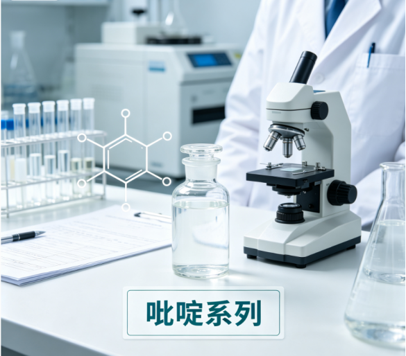 许昌吡啶
